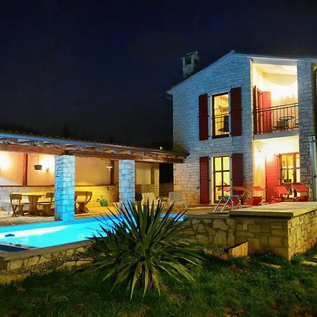 Vila Mari *
